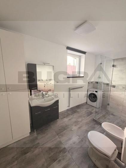 Apartament 2 camere, totul nou, 60 mp, zona ULTRACENTRALA
