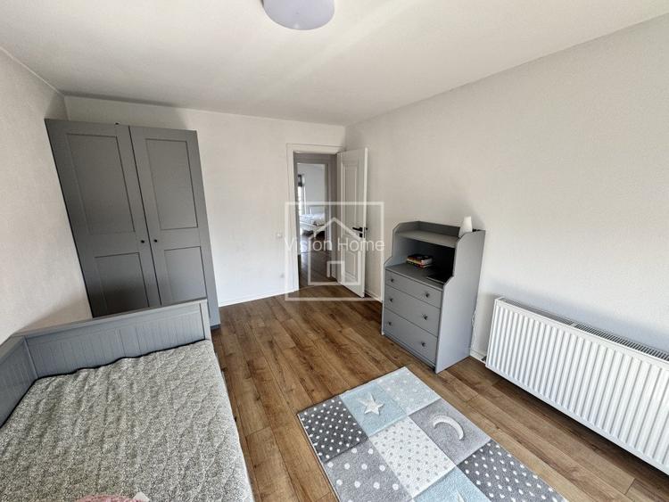 Duplex Bavaria Park | 220 mp teren | mobilat | 2 parcari - Comision 0! - 18
