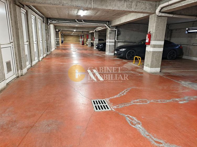 3 camere - mobilat & utilat - 77mp - tip DUPLEX