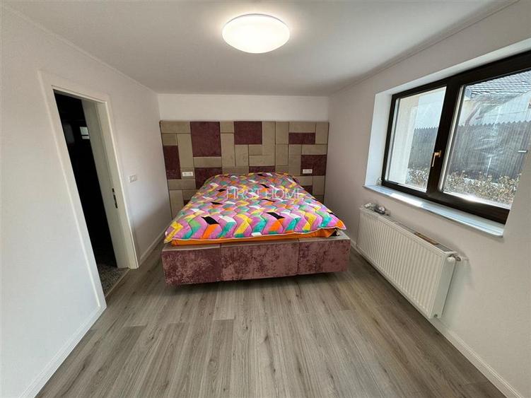 Cladire cu 3 apartamente in suprafata totala construita de 500 mp - 8