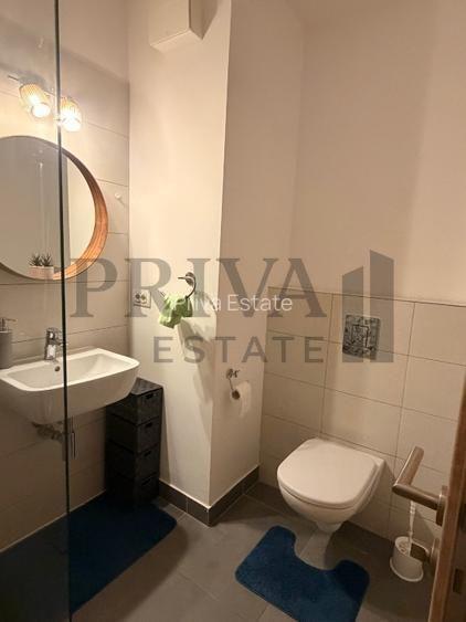 Apartament modern, 2 camere, 50 mp, etaj 3, ISHO - 8