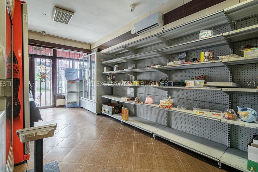 Spatiu comercial HORECA - Cernica - 4