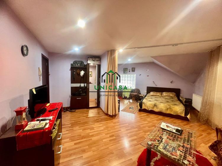 Garsonieră de vânzare/ Stațiunea Călimănești/Et 3/3