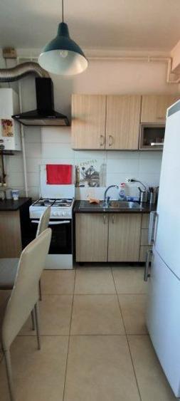 Apartament tip duplex, 2 camere, etaj 3, mobilat si utilat, bloc nou