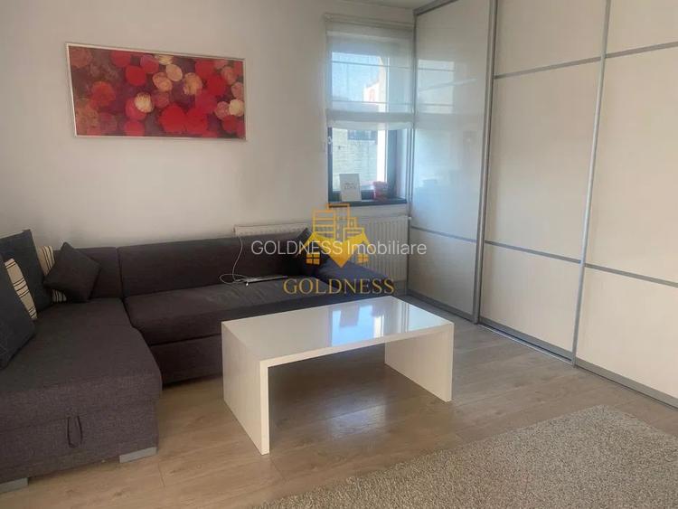 2 camere, bloc nou, terasa, parcare, Intre Lacuri zona Iulius Mall - 2