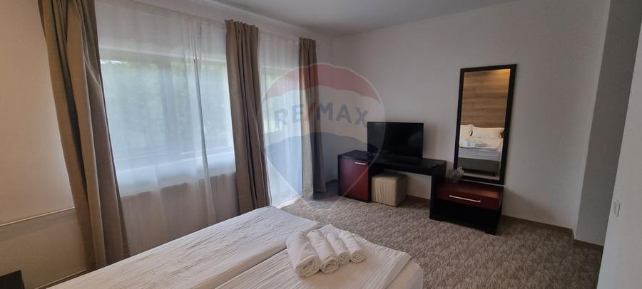 Afacere la cheie cu randament garantat | Pensiunea Del Monte Predeal