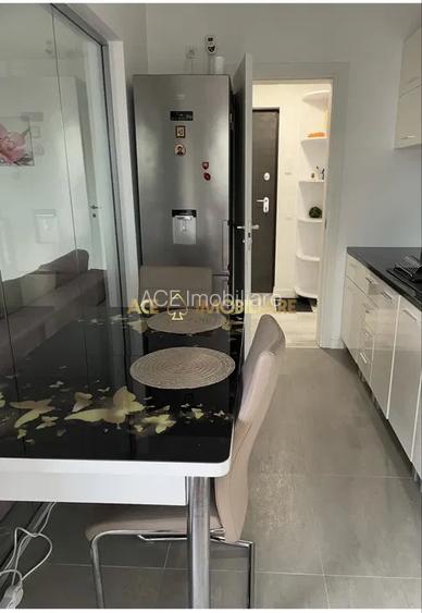 2 Camere de inchiriat | 21 Residence | Centrala | Metrou - 6
