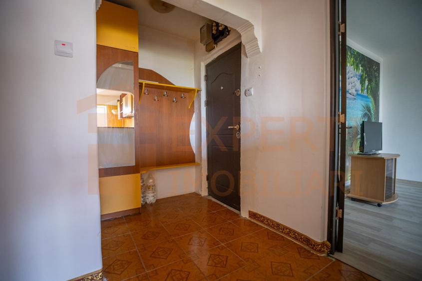 Exclusivitate - apartament 3 camere, decomandat in zona Tomis Nord - Euromaterna