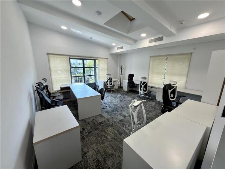 Cladire de birouri 452 mp | Floreasca | Mobilata | Curte | Parcare - 8