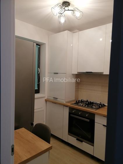 Apartament 2 camere Dimitrie Leonida - 6