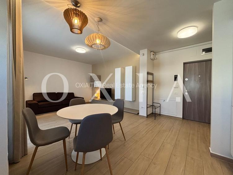 SX802 Dumbravita (Kaufland) - 3 Camere - Lift