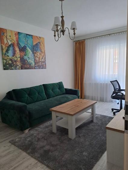 Inchiriere 2 camere Grand Kristal Metalurgiei