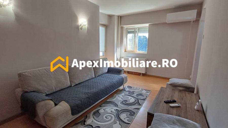 Garsoniera | Brancoveanu | Boiler | Metrou 1minut | Balcon | Bloc 1987
