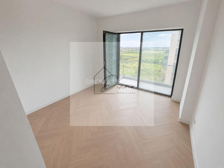 COMISION 0% I  Apt 2 camere  Cloud 9 Aurel Vlaicu Promenada I Cesiune - 3