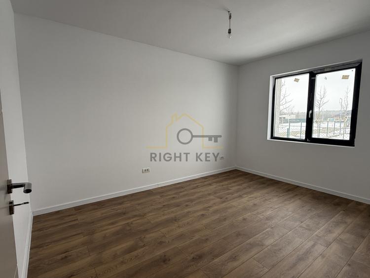 Casa P+Pod+Placa, 4 cam, teren: 570mp, Gulia Eden Forest! Comision 0%!