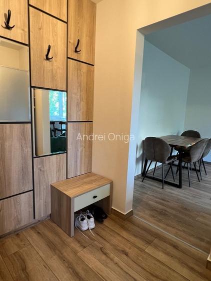 Proprietar - ofer spre închiriere apartament 2 camere - Astra - 12