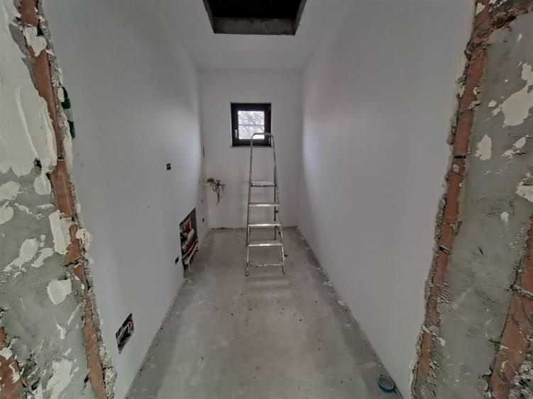 Casa Individuala, Parter, Lisaura C-4726
