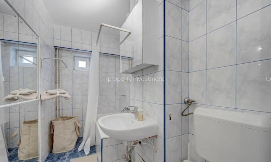 2 camere|BUCURESTII NOI - PAJURA| loc de parcare| complet mobilat/utilat - 12