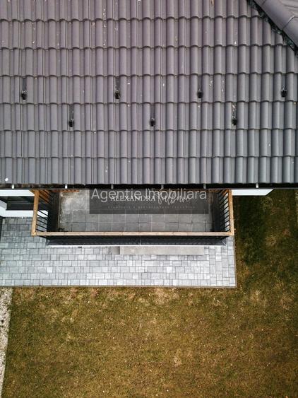 Duplex 4 camere DECOMANDATE, 120 mp utili, 180 mp curte, P+ET+POD - 30
