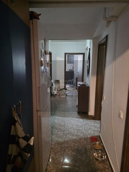 Apartament 3 camere decomandat Drumul Binelui Metalurgiei