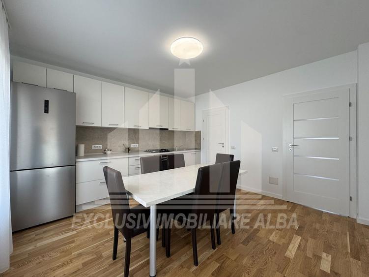 Casa individuala | 130 mp | 477 mp teren | Toate utilitatile | Cetate