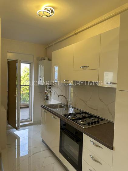 APARTAMENT SPATIOS DECEBAL/PIATA UNIRII - 11