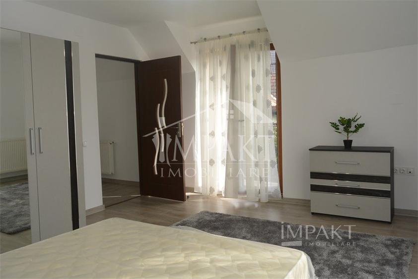 Casa individuala cu 5 camere in Zorilor aproape de UMF