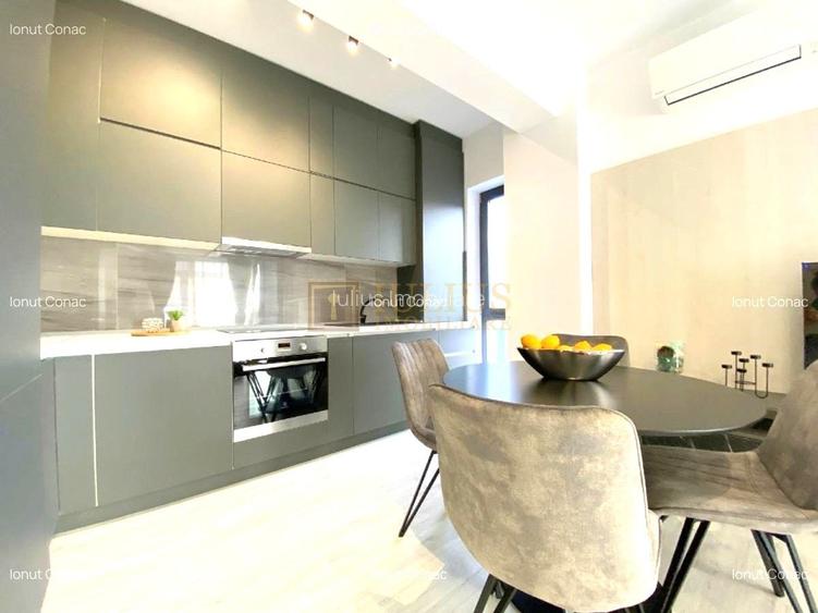 Apartament in Giroc - 8
