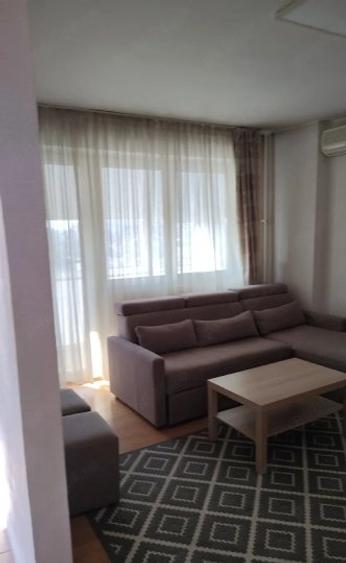 2 Camere | Unirii | Metrou | Balcon | Mobilat | Utilat |