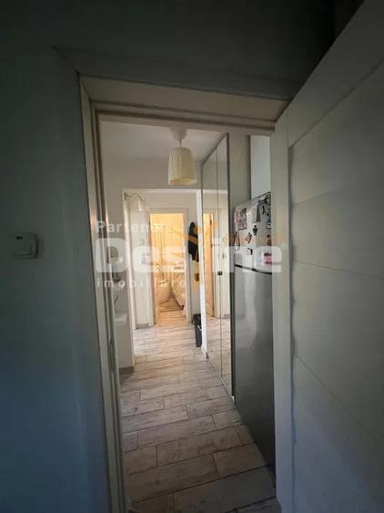 APARTAMENT 2 CAMERE SPATIOS, MOBILAT SI UTILAT MODERN