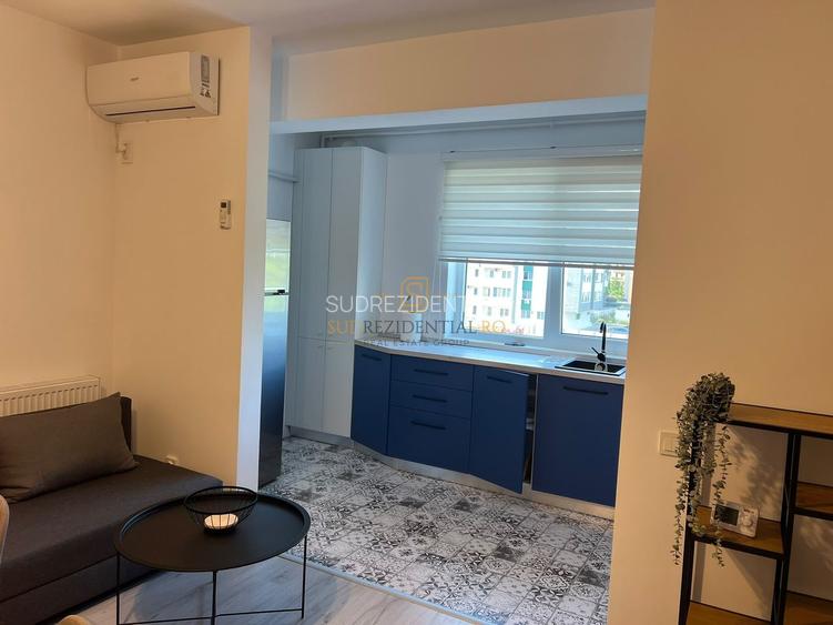 Inchiriere 2 camere, mobilat si utilat - acces rapid metrou Berceni - 3
