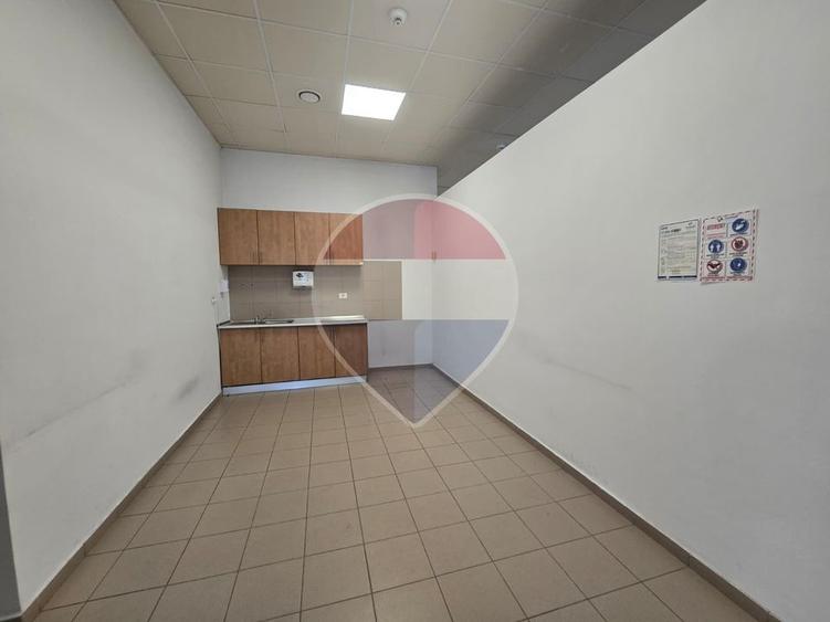Spațiu de birouri 530 mp de închiriat - Ultracentral