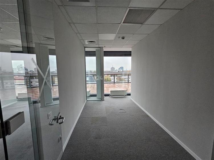Spatii birouri de inchiriat Banu Antonache Offices - 12