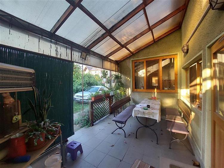 Casa cu 3 camere in Gai, cu teren de 574 mp sau 1000 mp!
