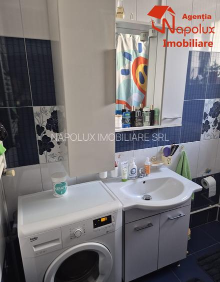 ✨ Apartament 2 camere de vânzare – Iris, Str. Oașului ✨ - 2