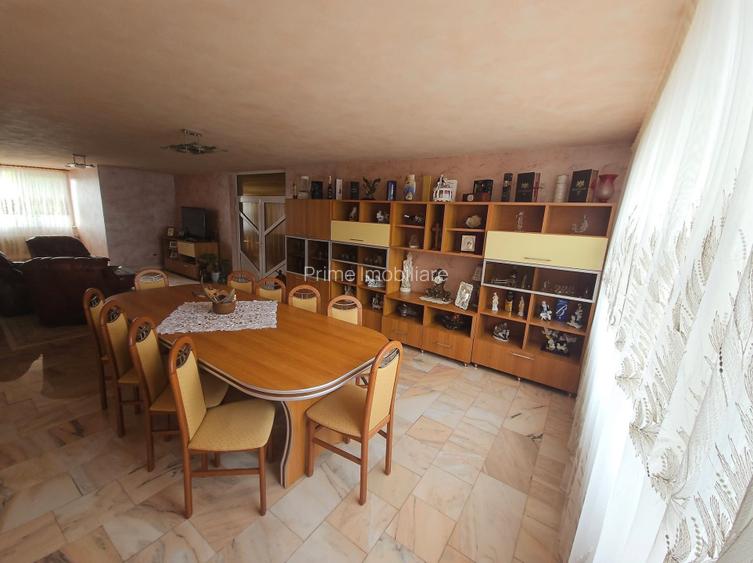 Casa Individuală 250 mp| 850 mp teren| zona Micesti - 2