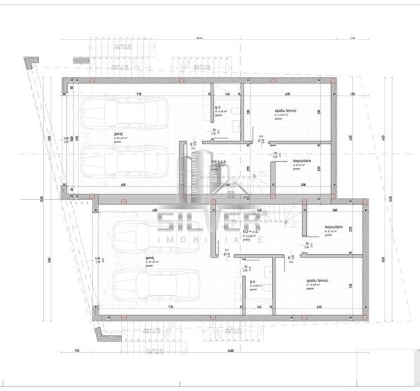 Casa  tip duplex cu proiect de amenajare  la 5 minute de Vivo Mall!