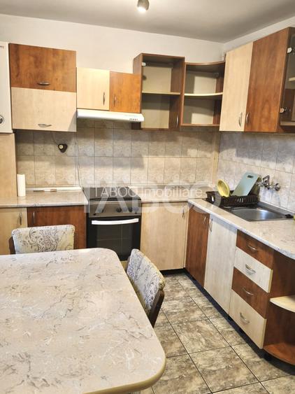 Garsoniera de vanzare in Manastur langa Parcul Rozelor la cheie - 4