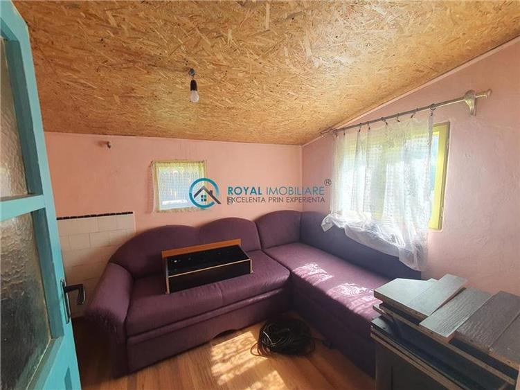 Royal Imobiliare - Vanzare casa zona Gageni -Paulesti