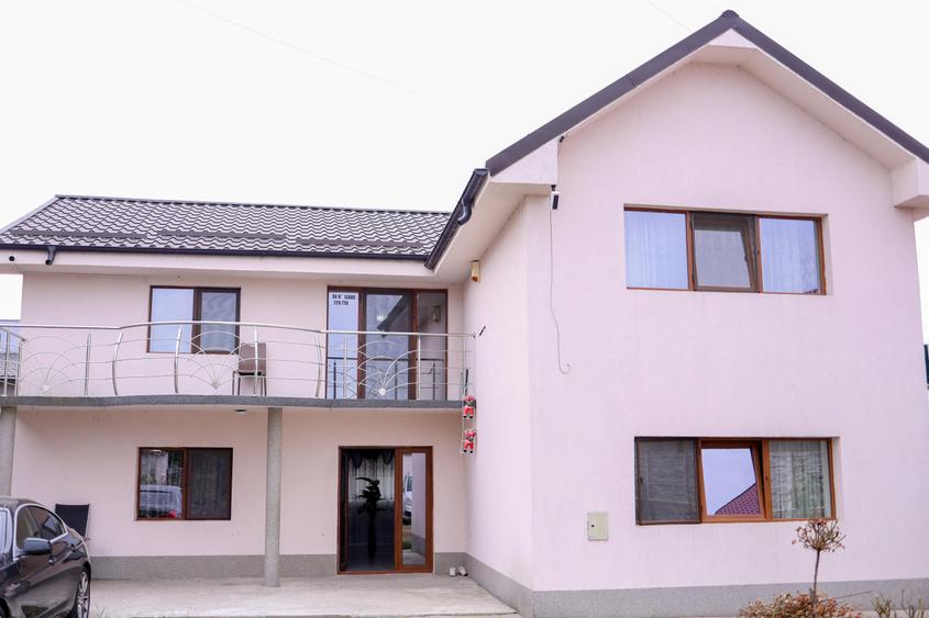 Casa de vanzare Slatina , zona MINULESCU