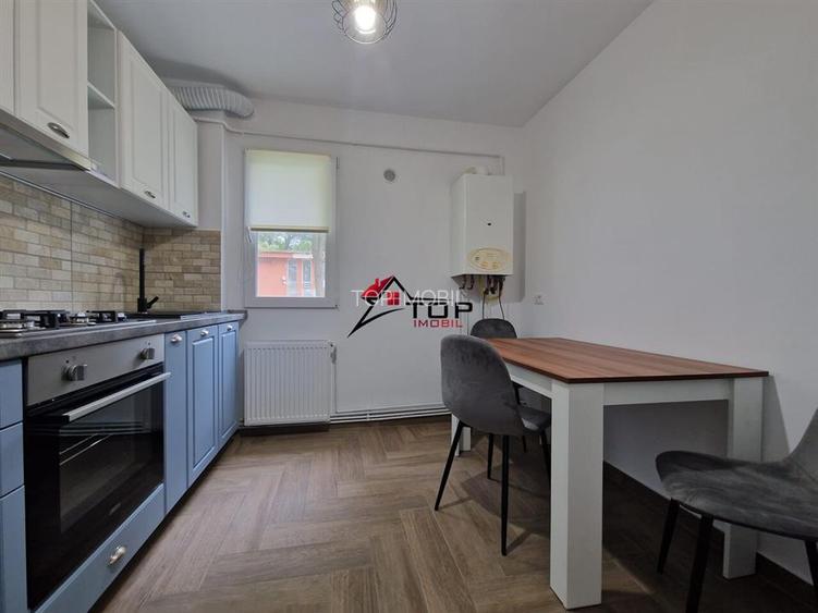 Inchiriere Apartament 2 camere- Podu Ros - 4