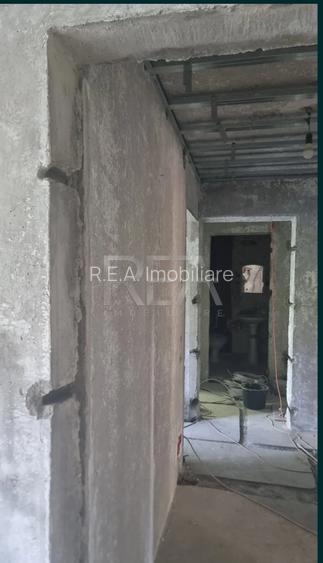 4 camere decomandat, 78 mp, etaj 1/4, boxă 10 mp – proiect renovare - 4