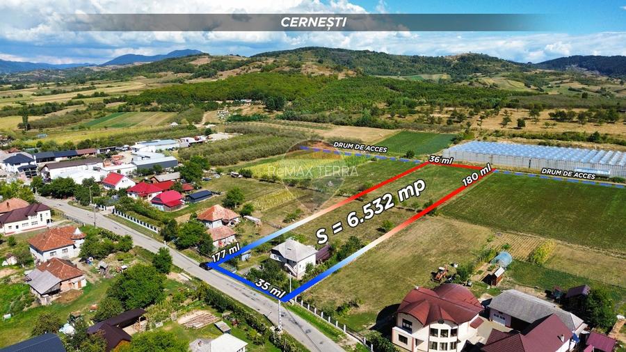 Casă de vânzare în Cernesti, Maramureș - Oportunitate unică