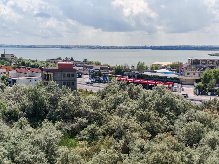 Apartament 2 camere cu vedere spre mare si lac - 2