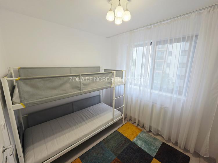Titan - IKEA | Hils Pallady | 3 camere | Parcare | Metrou Anghel Saligny - 13