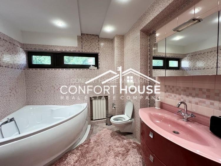 Vila P+E+M, 5 camere, piscina, 1000mp, IANCU NICOLAE - 38