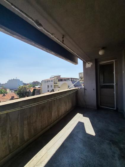 Universitate - C.A. Rosetti, apartament 2 camere decomandat