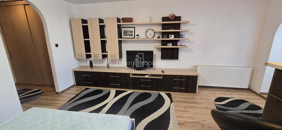 Apartament 1 Camera Bloc Nou/Parcare, Str Garii, Sangeorgiu de Mures - 3