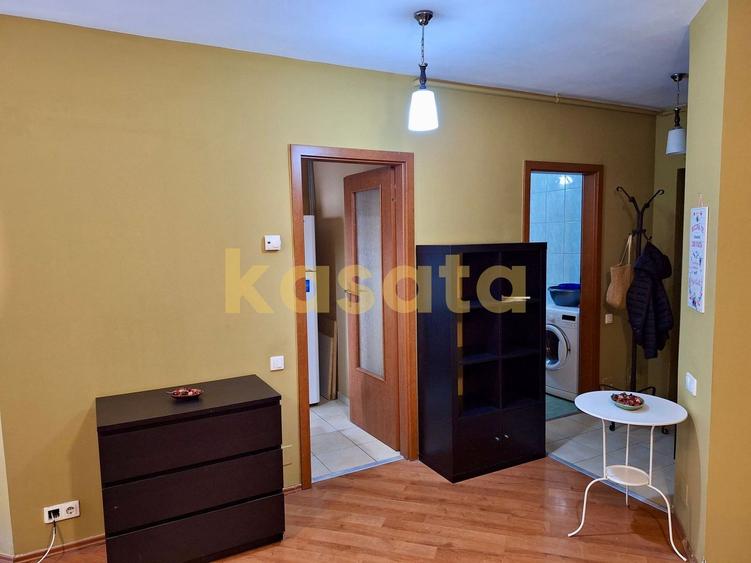 DE INCHIRIAT | GARSONIERA | COLENTINA -DOAMNA GHICA | CENTRALA PROPRIE