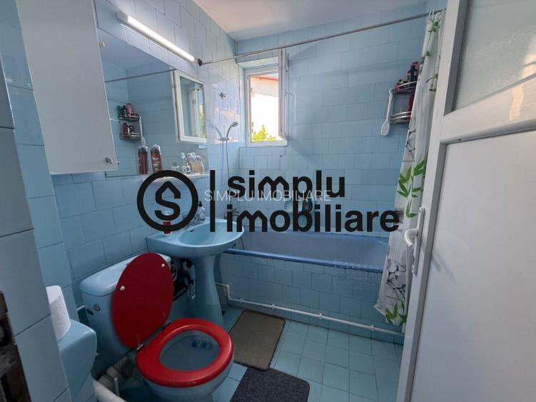 Apartament 3 camere Brazda lui Novac et 3/4